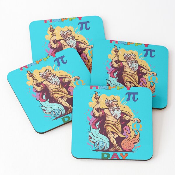 Item preview, Copy of HAPPY PI DAY designed and sold by moroccan-stret.