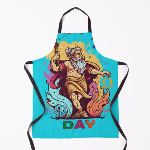 Item preview, Copy of HAPPY PI DAY designed and sold by moroccan-stret.
