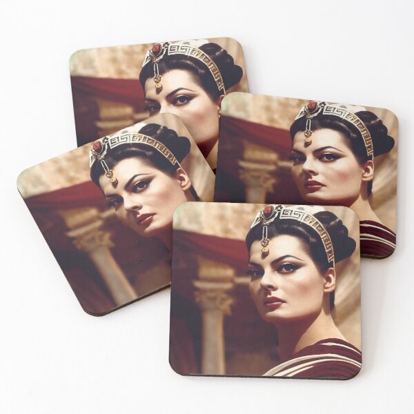 Item preview, Domina roman mistress designed and sold by etos-ars.