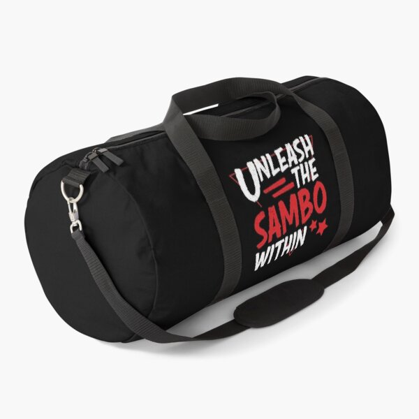 Item preview, Awesome Unleash The Sambo Within For Russian Sambo Fighters designed and sold by StrongShirts.