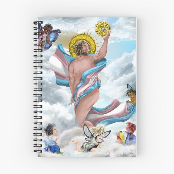 Item preview, Sacred Elixir designed and sold by AJ-Drake.