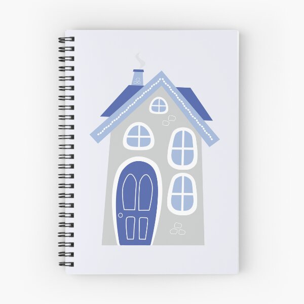 Item preview, Hand-drawn Digital Art. Cozy Home designed and sold by DigiPicStock.