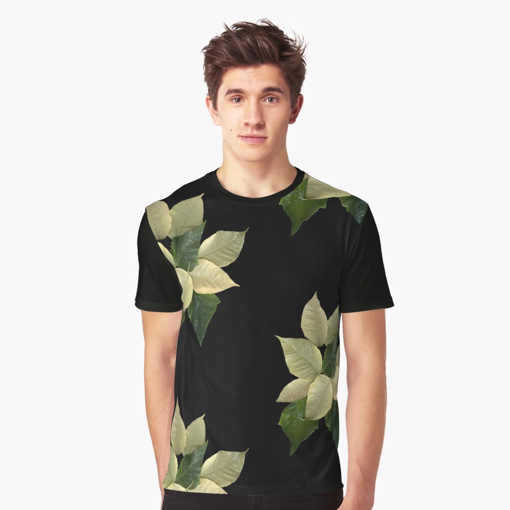 Item preview, Graphic T-Shirt designed and sold by LindasPhotoArt.