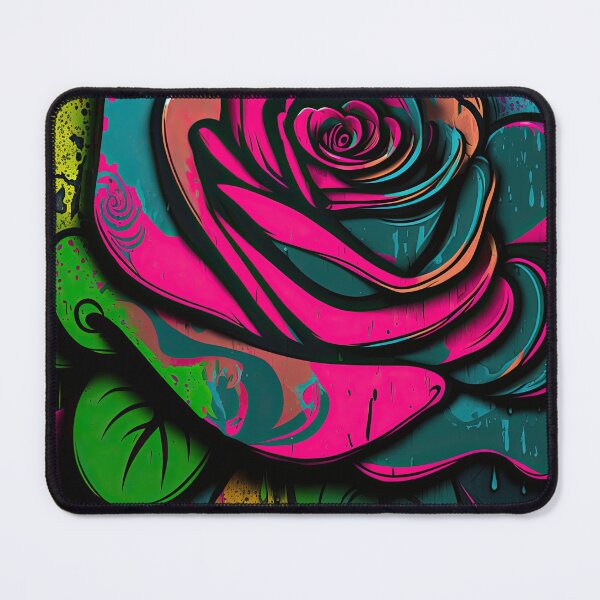 Item preview, Neon Blossoms designed and sold by riquishop.