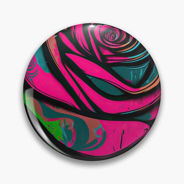 Item preview, Neon Blossoms designed and sold by riquishop.