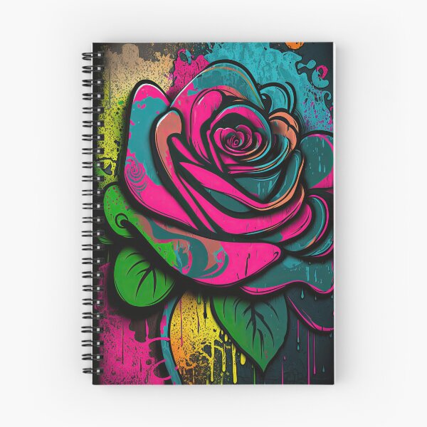 Item preview, Neon Blossoms designed and sold by riquishop.