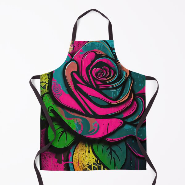 Item preview, Neon Blossoms designed and sold by riquishop.