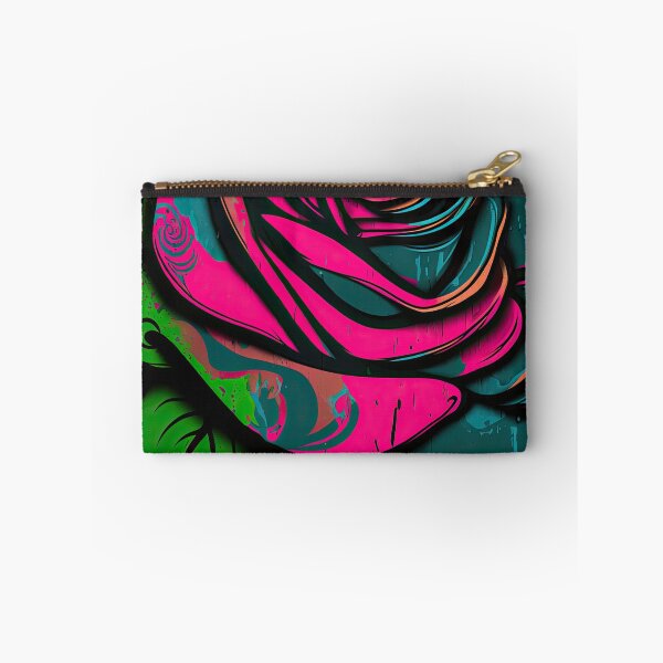 Item preview, Neon Blossoms designed and sold by riquishop.