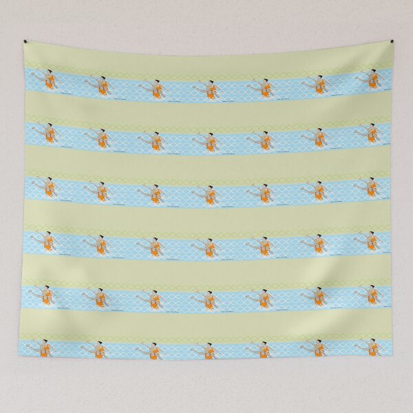 Item preview, MYSWIM: Synchronised Swimming designed and sold by MYSWIM-.