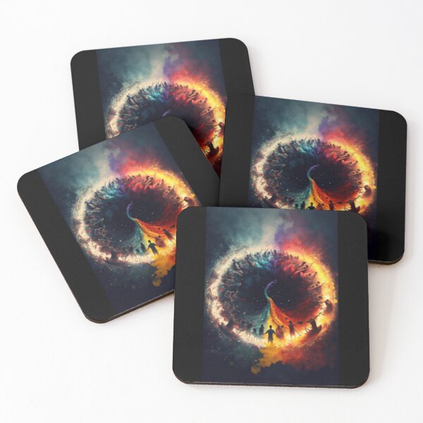 Item preview, Loving Light' Collection designed and sold by Frocentric.