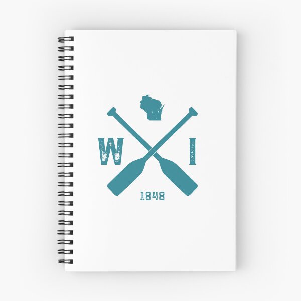 Item preview, Wisconsin Outdoors designed and sold by DudeSolutions.