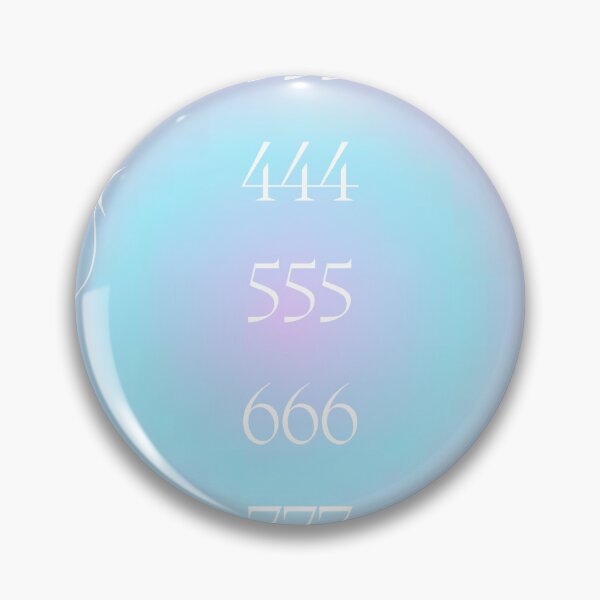 Item preview, Angel Numbers designed and sold by simoneshure.