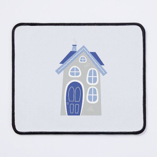 Item preview, Hand-drawn Digital Art. Cozy Home designed and sold by DigiPicStock.
