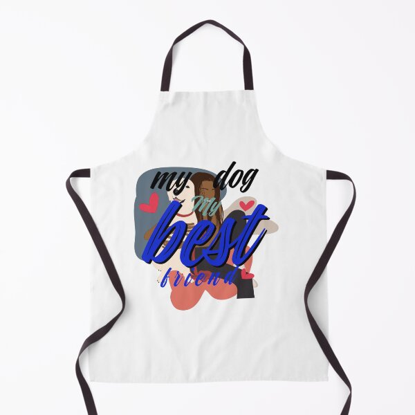Item preview, My dog is my best Friend designed and sold by harounshirt.