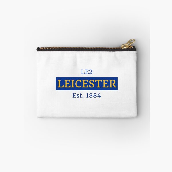 Item preview, LE2 Leicester 1884 designed and sold by Rag-Dog.