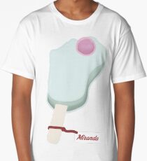 Miranda Sings Long T-Shirt