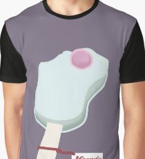Miranda Sings Graphic T-Shirt