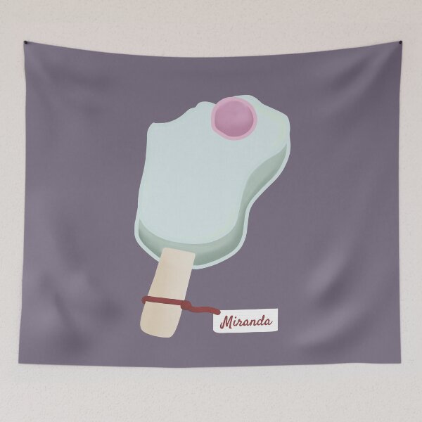 Item preview, Miranda Sings designed and sold by ameliasuprema.