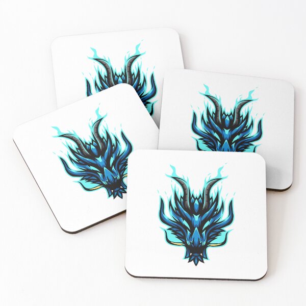 Item preview, Ice Dragon designed and sold by RedNeo.