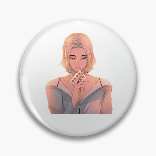 Item preview, Alice in borderland designed and sold by E--Marketplace ⭐⭐⭐⭐⭐.