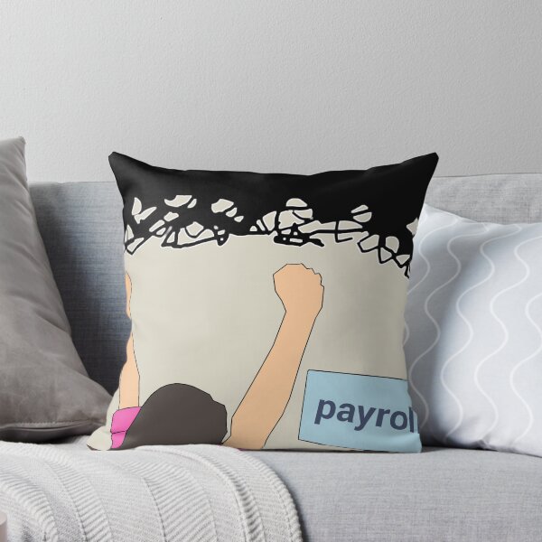 Item preview, payroll processor designed and sold by Zomazoz.