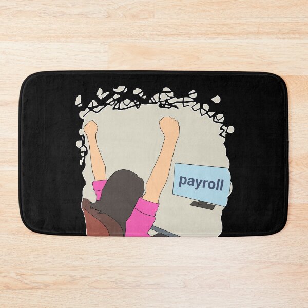 Item preview, payroll processor designed and sold by Zomazoz.