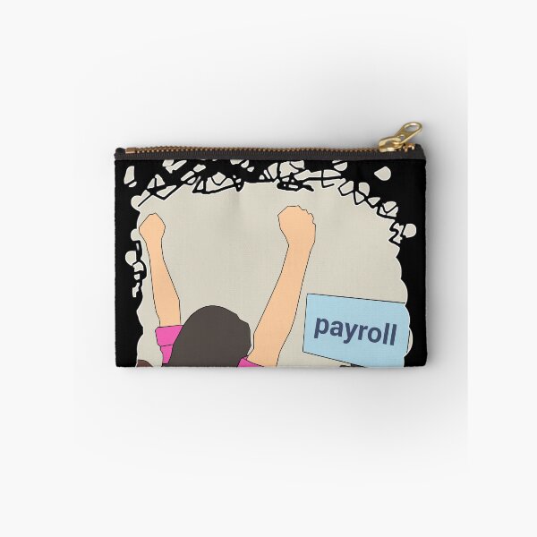 Item preview, payroll processor designed and sold by Zomazoz.