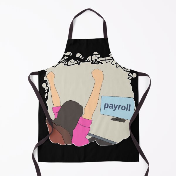 Item preview, payroll processor designed and sold by Zomazoz.