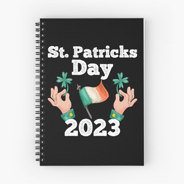 Item preview, St Patrick's Day Irish Flag St Patrick's Day 2023 designed and sold by ZzCorezZ.
