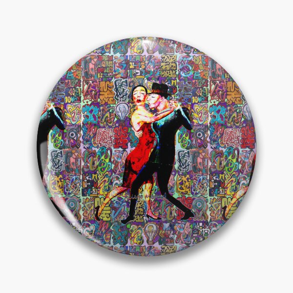 Item preview, Pop abstract designed and sold by Diego Manuel Rodriguez.