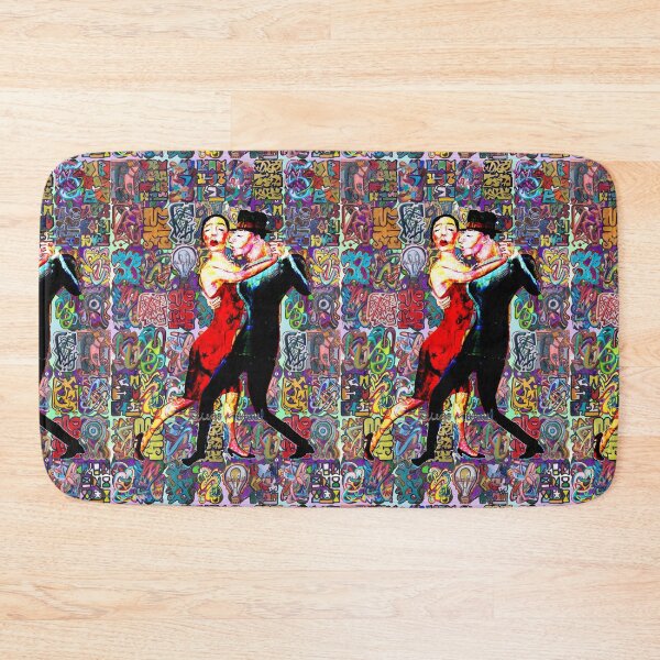 Item preview, Pop abstract designed and sold by Diego Manuel Rodriguez.