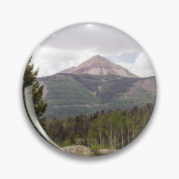 Item preview, Montaña del ingeniero, Colorado designed and sold by Lostlogo.