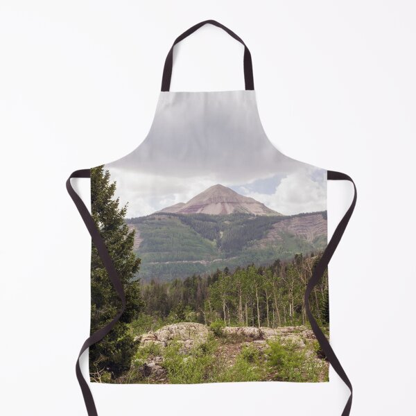 Aperçu de l'œuvre Ingénieur Mountain, Colorado créée et vendue par Lostlogo.