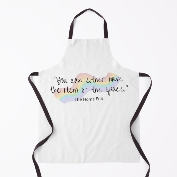 Item preview, You Can Either Have the Item or the Space designed and sold by Corrie Mick.