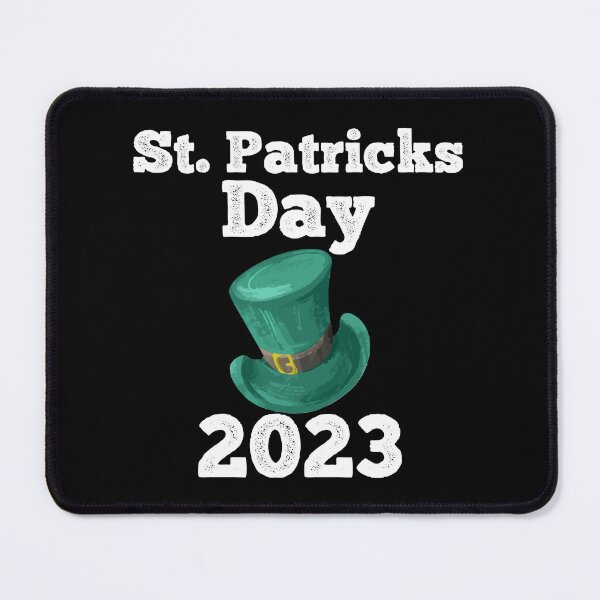 Item preview, St Patrick's Day Hat St. Patrick's Day 2023 designed and sold by ZzCorezZ.