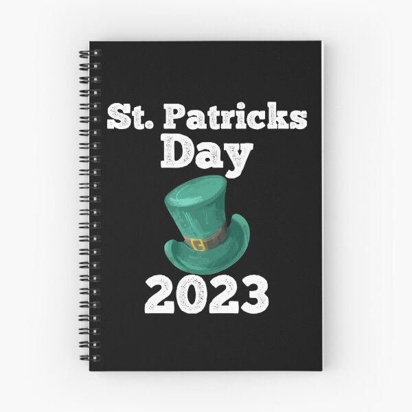 Item preview, St Patrick's Day Hat St. Patrick's Day 2023 designed and sold by ZzCorezZ.