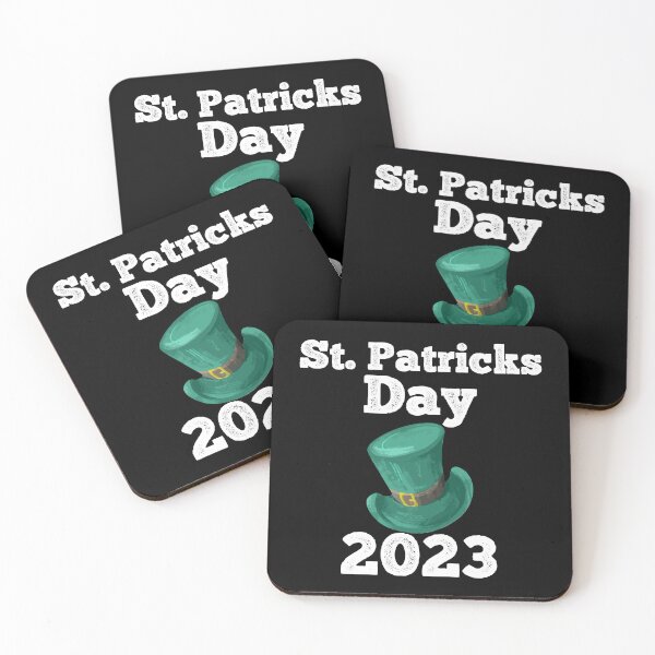 Item preview, St Patrick's Day Hat St. Patrick's Day 2023 designed and sold by ZzCorezZ.