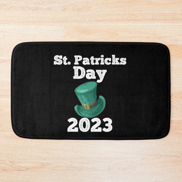 Item preview, St Patrick's Day Hat St. Patrick's Day 2023 designed and sold by ZzCorezZ.