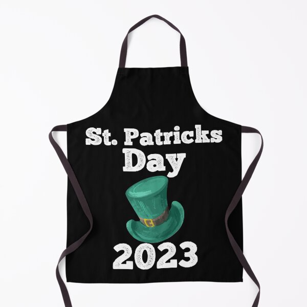 Item preview, St Patrick's Day Hat St. Patrick's Day 2023 designed and sold by ZzCorezZ.