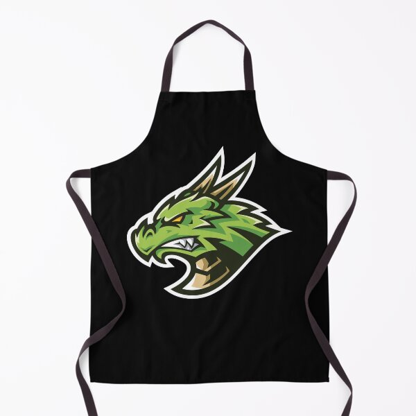 Item preview, Angry Dragon Logo designed and sold by RedNeo.