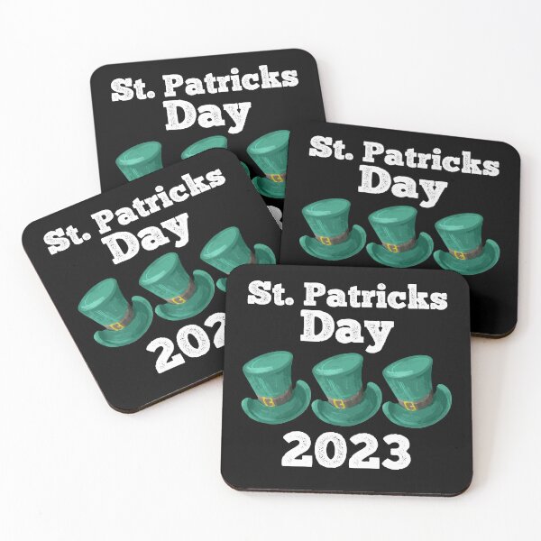 Item preview, St Patrick's Day Hat St. Patrick's Day 2023 designed and sold by ZzCorezZ.