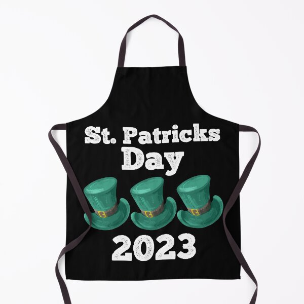 Item preview, St Patrick's Day Hat St. Patrick's Day 2023 designed and sold by ZzCorezZ.