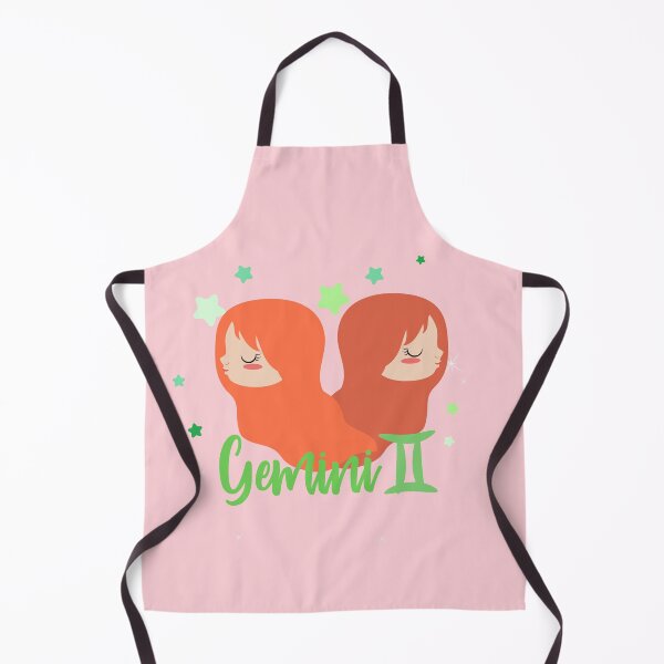 Item preview, gemini zodiac sign designed and sold by yessebel.