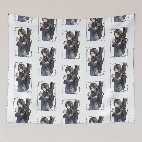 Item preview, Mio Banner designed and sold by epinkb.