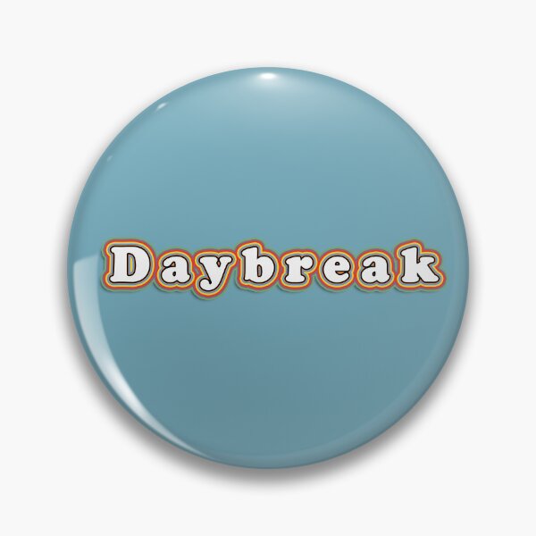 Item preview, Daybreak designed and sold by dev11588.