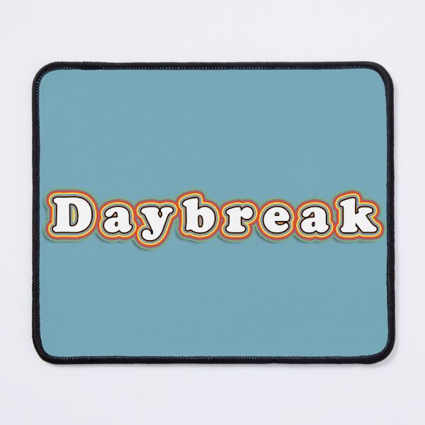 Item preview, Daybreak designed and sold by dev11588.