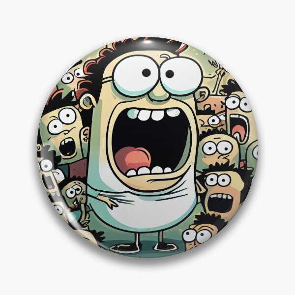 Item preview, It's Friday! designed and sold by UbeeU-Pixels.