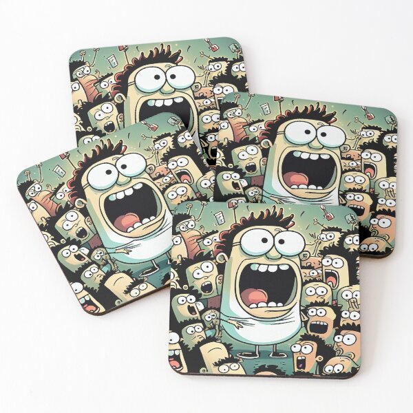 Item preview, It's Friday! designed and sold by UbeeU-Pixels.
