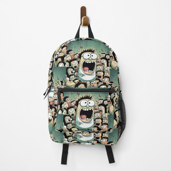 Item preview, It's Friday! designed and sold by UbeeU-Pixels.