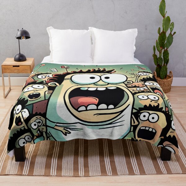 Item preview, It's Friday! designed and sold by UbeeU-Pixels.